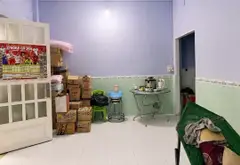 Bán nhà riêng hướng Đông, hẻm xe hơi, khu vực Lê Văn Quới, diện tích sử dụng 80m2... Bán nhà riêng tại Bình Hưng Hòa, Hồ Chí Minh 03