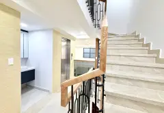VIEW CÔNG VIÊN – KHU VIP DƯƠNG QUẢNG HÀM – HIẾM NHÀ BÁN 🔥
🏡 80M² – NGANG 4,8M – 5 TẦNG MỚI KENG... Bán nhà riêng tại An Nhơn, Hồ Chí Minh 09