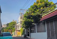 Nhà 4 tầng diện tích 28m2 tại Bình Trị Đông giá 2.2 tỷ... Bán nhà riêng tại Bình Trị Đông, Hồ Chí Minh 03