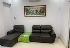 Nhà đẹp Cách Mạng Tháng 8, quận 3, giá siêu hấp dẫn... Bán nhà riêng tại Nhiêu Lộc, Hồ Chí Minh 03