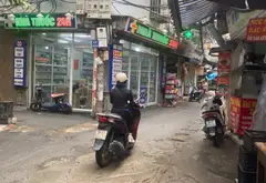 CẦN BÁN NHÀ GẤP! MỄ TRÌ - LÔ GÓC - MẶT TIỀN ĐẸP... Bán nhà riêng tại Từ Liêm, Hà Nội 18