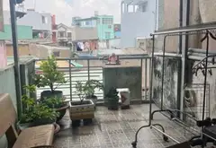 Bán nhà 2 tầng 118m2 phường Hòa Bình quận 11 giá tốt... Bán nhà riêng tại Hòa Bình, Hồ Chí Minh 09