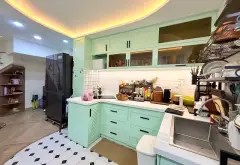 Bán nhà hẻm ô tô, gần mặt đường XVNT, P.Thạnh Mỹ Tây, giáp Q1. Nhà mới vào ở ngay, full nội thất.... Bán nhà riêng tại Thạnh Mỹ Tây, Hồ Chí Minh 06