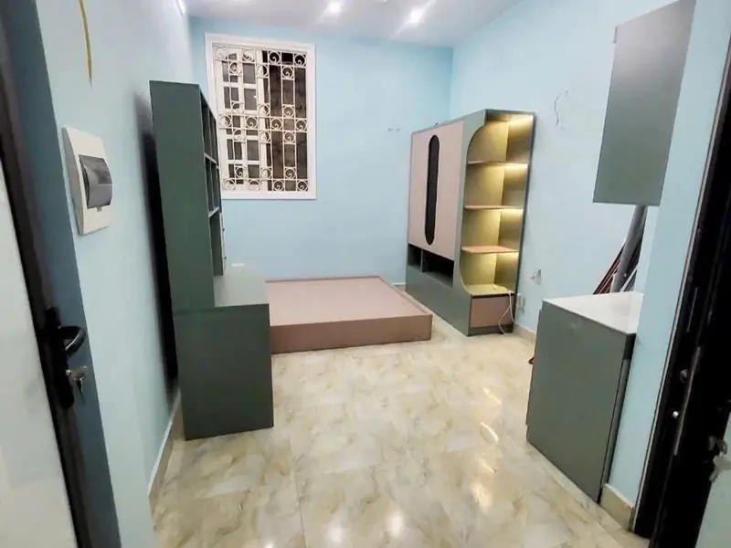 Cơ hội sở hữu CCMN Khương Đình,6 tầng, 9PN, ĐẸP thu nhập 41tr, giá tốt... Bán nhà riêng tại Thanh Xuân, Hà Nội 01