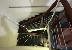 Bán nhà 5 tầng 33m2 tại Bạch Mai, ngõ rộng ô tô tránh, giá tốt... Bán nhà riêng tại Bạch Mai, Hà Nội 03