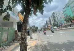 MẶT TIỀN CỘNG HOÀ - VỊ TRÍ KINH DOANH - NGANG KHỦNG HƠN 7M - 142m2 -TIỆN XÂY CAO ỐC -Cộng... Bán nhà mặt phố tại Tân Bình, Hồ Chí Minh 07