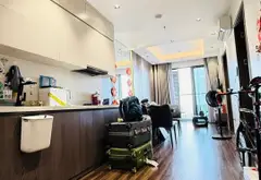 Căn hộ 2 phòng ngủ tại chung cư cao cấp Hoàng Huy, vị trí trung tâm thành phố Hải Phòng... Bán căn hộ chung cư tại Lê Chân, Hải Phòng 07