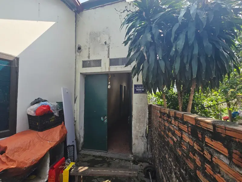 Cơ hội hiếm có sở hữu đất nền Vạn Phúc giá tốt chỉ 2,35 tỷ... Bán nhà riêng tại Nam Phù, Hà Nội 01