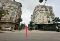 80 ĐẤU GIÁ PHÂN LÔ 2 THOÁNG VỈA HÈ RỘNG ĐƯỜNG 3 XE OTO TRÁNH -VIEW TP THÔNG MINH ĐỒNG NHÂN HẢI BỐI... Bán đất tại Vĩnh Thanh, Hà Nội 04