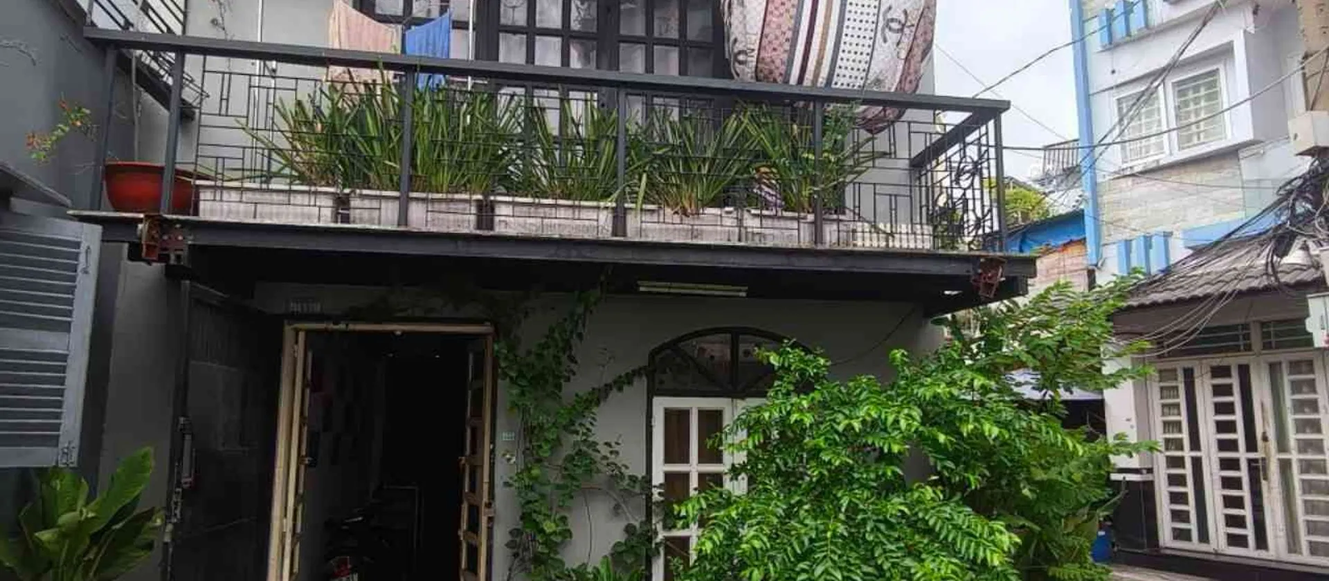 Bán nhà riêng 49m² Hồng Bàng, Quận 11 - Hẻm xe hơi, vị trí đắc địa, giá 7.3 tỷ... Bán nhà riêng tại Minh Phụng, Hồ Chí Minh 01