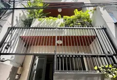 4x12m, Bán nhà Nguyễn Kiệm, 5 Tầng, P3 Gò Vấp, 6 tỷ nhỉnh chốt... Bán nhà riêng tại Hạnh Thông, Hồ Chí Minh 01