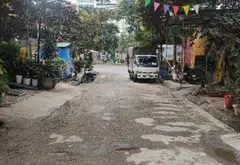 Biệt thự liền kề trung tâm, đường rộng thoáng, ô tô chạy vòng quanh... Bán biệt thự, liền kề tại Sơn Đồng, Hà Nội 07