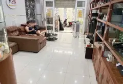 Biệt thự hiện đại Bình Trị Đông, không gian sống đẳng cấp... Bán biệt thự, liền kề tại Bình Trị Đông, Hồ Chí Minh 04