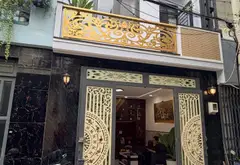 Bán nhà riêng tại Tân Phú, gần Aeon, đường ô tô 6m, nhà mới 2 tầng 32.5m²... Bán nhà riêng tại Bình Hưng Hòa, Hồ Chí Minh 01