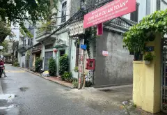 Bán chung cư mini 6 tầng thang máy tại Kim Quan, Hà Nội, diện tích 57m²... Bán chung cư mini tại Việt Hưng, Hà Nội 01