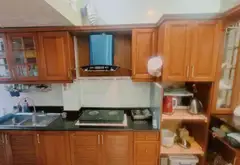 Công trình tiện xây mới CHDV, không gian rộng tại trung tâm Quận 1.... Bán chung cư mini tại Tân Định, Hồ Chí Minh 11
