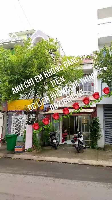 Nhà mặt phố 3 tầng, 2 mặt tiền kinh doanh tại Tân Phú... Bán nhà mặt phố tại Phú Thạnh, Hồ Chí Minh 01