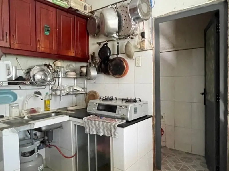 Nhà mặt phố Trường Chinh, kinh doanh đỉnh, giá sốc... Bán nhà mặt phố tại Đông Hưng Thuận, Hồ Chí Minh 01