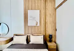 Nhà gọn nhẹ, sẵn ở ngay Phường 14 Gò Vấp... Bán nhà riêng tại An Hội Tây, Hồ Chí Minh 06