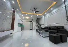 Nhà ba tầng trung tâm phường Dương Kinh, ô tô đỗ cửa, mặt đường ô tô tránh... Bán nhà riêng tại Dương Kinh, Hải Phòng 02