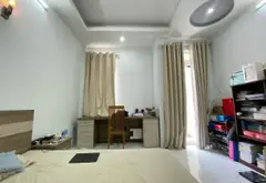 Bán nhà riêng 4 tầng 4 phòng ngủ tại Bình Tân, khu vực Tên Lửa, mặt tiền 4m... Bán nhà riêng tại Bình Trị Đông, Hồ Chí Minh 13