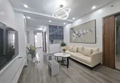 Trịnh Văn Bô, 65m, 2 ngủ, full nội thất đẹp, vành đai 3,5, tầng cao thoáng mát, view đẹp, giá rẻ... Bán căn hộ chung cư tại Xuân Phương, Hà Nội 04