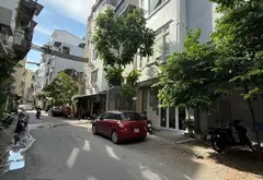 Nhà mặt phố Đồng Cổ - Vừa ở vừa kinh doanh đỉnh cao... Bán nhà mặt phố tại Tây Hồ, Hà Nội 02