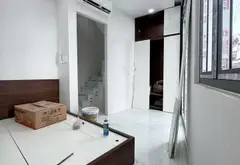 NHÀ MỚI XÂY 3 TẦNG - NỘI THẤT ĐẦY ĐỦ - DỌN VÀO Ở NGAY - HẺM THÔNG - HTP - NHĨN 4 TỶ... Bán nhà riêng tại Phú Thuận, Hồ Chí Minh 03
