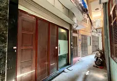 Bán nhà 4 tầng 35m2 tại phường Tương Mai, giá 7,5 tỷ... Bán nhà riêng tại Tương Mai, Hà Nội 01