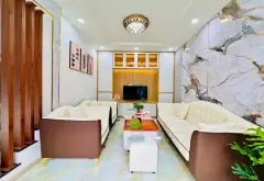 💥NHÀ 4 TẦNG HẺM XE HƠI - NGUYỄN VĂN KHỐI – 4TY9 TL... Bán nhà riêng tại Thông Tây Hội, Hồ Chí Minh 03