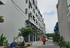Cơ hội độc quyền sở hữu đất đẹp phường Thới An, Hồ Chí Minh chỉ 5.25 tỷ... Bán đất tại Thới An, Hồ Chí Minh 01