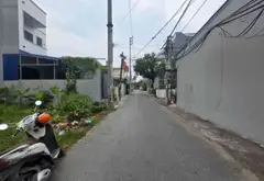 Lô góc 3 mặt tiền phường Hưng Đạo - Cơ hội vàng cho chủ đầu tư sáng suốt... Bán đất tại Hưng Đạo, Hải Phòng 02