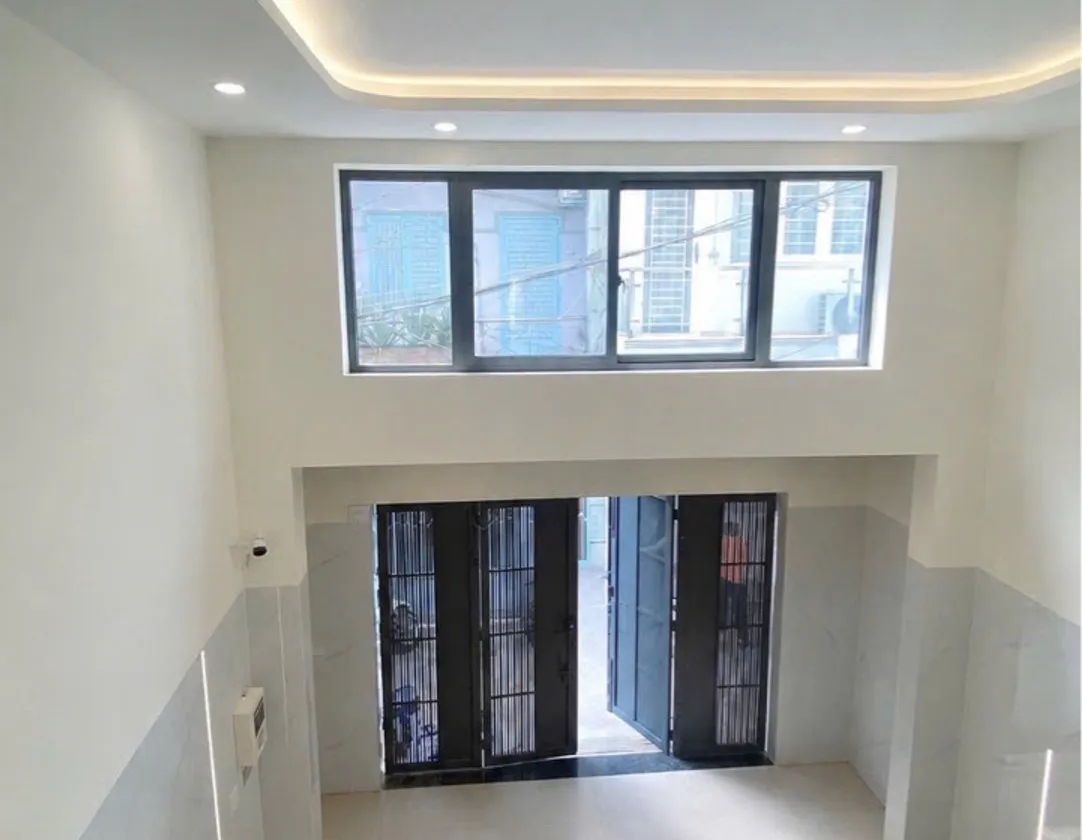 🔥 NGỘP BANK – NHÀ #DÒNG_TIỀN 50TR/TH #GÒ_VẤP – 67M² – 5 TẦNG – 7,5TỶ... Bán nhà riêng tại Thông Tây Hội, Hồ Chí Minh 01