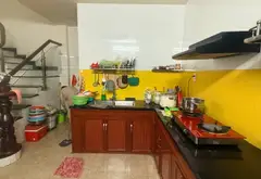 Bán nhà 5 tầng 50.4m2 hướng Tây, hẻm ô tô 8m, giá 7.8 tỷ... Bán nhà riêng tại An Hội Tây, Hồ Chí Minh 17
