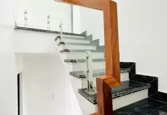 Siêu phẩm 3.5 tầng đẳng cấp tại Tôn Đức Thắng, không gian sống hiện đại và riêng tư... Bán nhà riêng tại Lê Chân, Hải Phòng 07