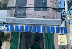 Cơ hội sở hữu nhà lô góc 2 mặt tiền giá tốt tại khu dân cư hiện hữu... Bán nhà riêng tại Nhà Bè, Hồ Chí Minh 11