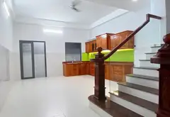 GÒ DẦU – 84M² – 4 TẦNG – 4PN – 6WC | GIẢM 500TR, CÒN 7.8 TỶ... Bán nhà riêng tại Tân Sơn Nhì, Hồ Chí Minh 04