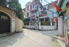 Bán nhà riêng 5 tầng lô góc hướng Đông Nam tại phường Phúc Lợi, có thang máy... Bán nhà riêng tại Phúc Lợi, Hà Nội 09