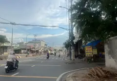 Lô đất 6,1x18m,Thới Tứ, hóc môn,cách Đặng thúc Vịnh 500m. Hẻm trước nhà rộng 6m, 3,8 tỷ TL... Bán đất tại Đông Thạnh, Hồ Chí Minh 06