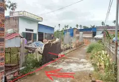 Đất thổ cư hướng Đông tại Trà Sơn, phù hợp an cư và đầu tư lâu dài... Bán đất tại Lưu Kiếm, Hải Phòng 04