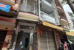 Nhà mặt phố Lý Nam Đế, giá ưu đãi siêu hấp dẫn... Bán nhà mặt phố tại Minh Phụng, Hồ Chí Minh 02