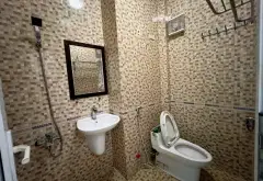 Nhà đẹp ô tô đỗ cửa ngõ rộng Nghĩa Tân - Sống hiện đại tiện nghi... Bán nhà riêng tại Nghĩa Đô, Hà Nội 04