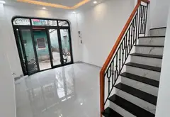 Nhà mới tinh trung tâm Quận 8 - Sống tiện nghi, vào ở ngay... Bán nhà riêng tại Chánh Hưng, Hồ Chí Minh 01