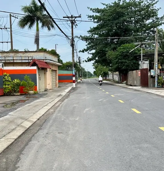 Nhỉnh 4 tỷ nhà 135m, Mt Trương Thị Như, Xuân Thới Sơn, Hóc Môn... Bán kho, nhà xưởng tại Xuân Thới Sơn, Hồ Chí Minh 01