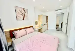Nhà 5 tầng mặt tiền Phú Nhuận hiếm có, kinh doanh đỉnh... Bán nhà mặt phố tại Cầu Kiệu, Hồ Chí Minh 16