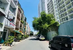 Cơ Hội Vàng Sở Hữu Nhà Mặt Phố Bình Phú Giá Tốt, Phù Hợp Kinh Doanh Và An Cư... Bán nhà mặt phố tại Bình Phú, Hồ Chí Minh 03