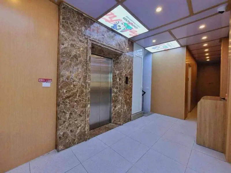 Bán nhà mặt phố Trần Khát Chân 5 tầng, mặt tiền 5,4m, vị trí kinh doanh đắc địa... Bán nhà mặt phố tại Hai Bà Trưng, Hà Nội 01