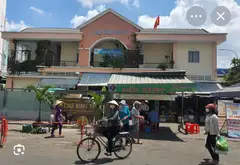 B.án Nh.à Q.11 - gần chợ Bình Thới - HÀN HẢI NGUYÊN - HẺM OTO THÔNG - 57M - NHỈNH 7 TỶ - 1 trệt, 1... Bán nhà riêng tại Minh Phụng, Hồ Chí Minh 04