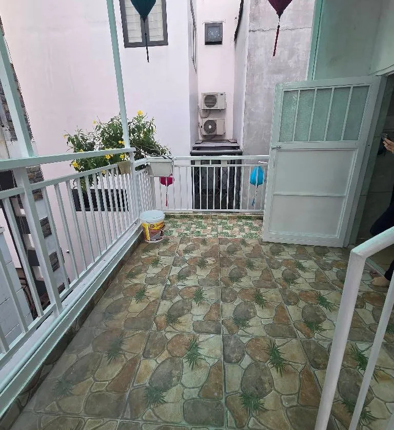 Nhà riêng 3 tầng hiện đại tại Phường Tân Sơn Hòa, Quận Tân Bình, diện tích 25m²... Bán nhà riêng tại Tân Sơn Hòa, Hồ Chí Minh 01