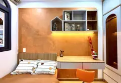 Cơ Hội Vàng Sở Hữu Nhà Ngay Ngã Tư Hàng Xanh, Bình Thạnh... Bán nhà riêng tại Thạnh Mỹ Tây, Hồ Chí Minh 16